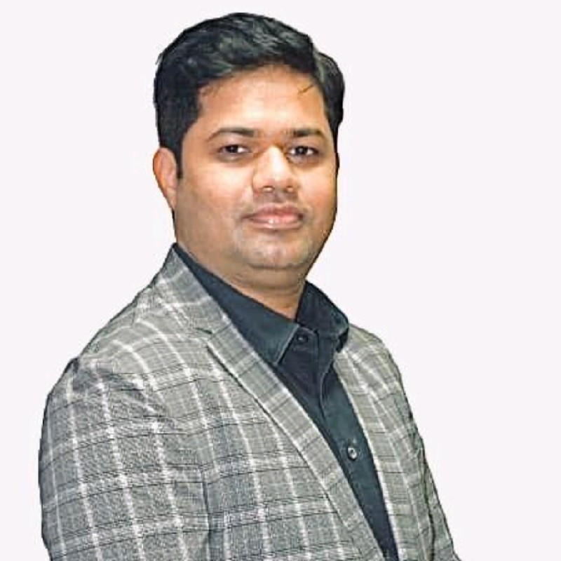 Dr. Saleem